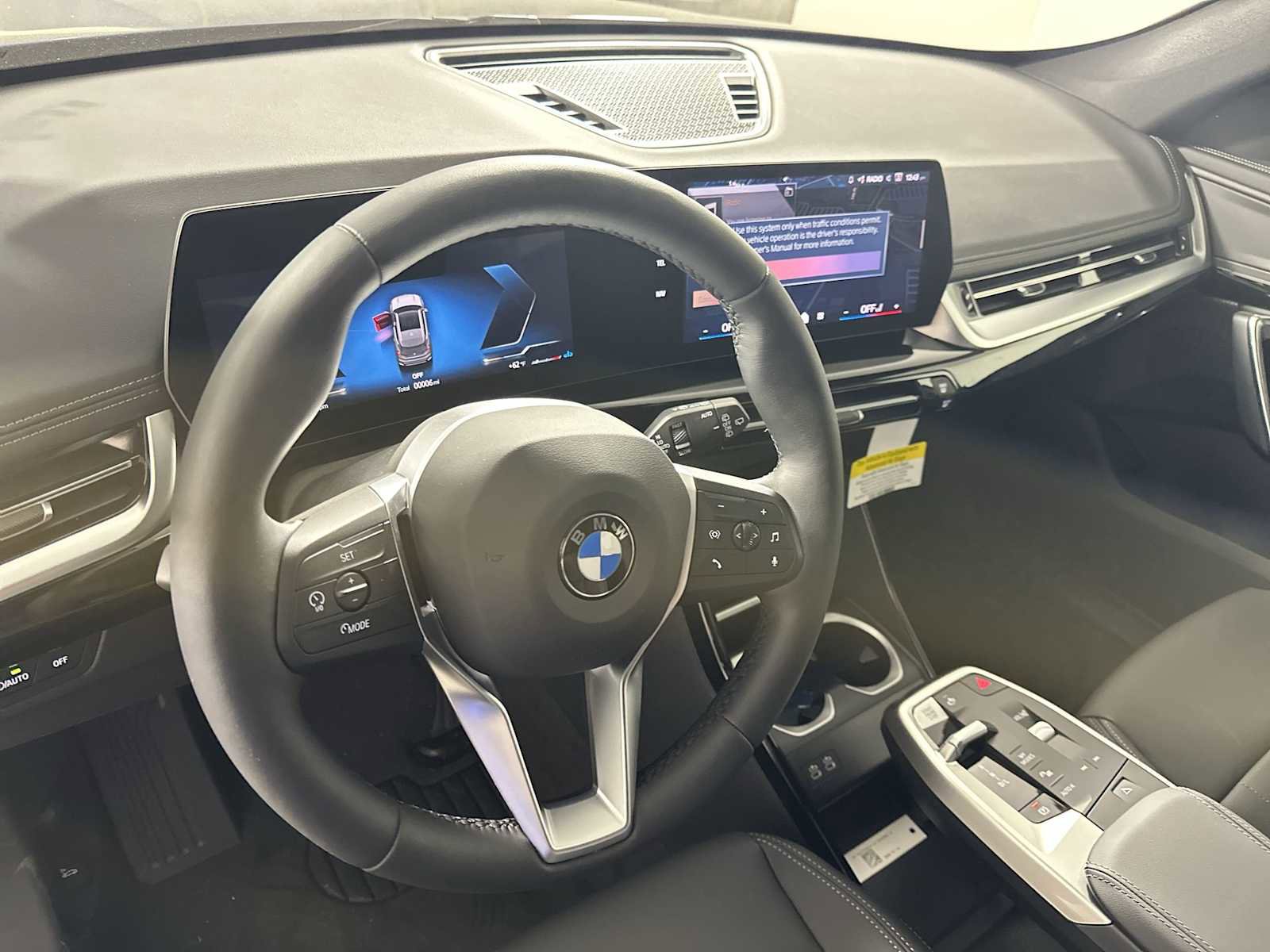 New 2026 BMW X1 xDrive28i w/ Convenience Package image 14