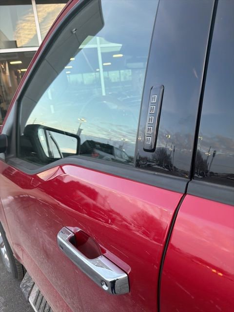 Certified 2022 Ford F150 XLT w/ Equipment Group 302A High image 11