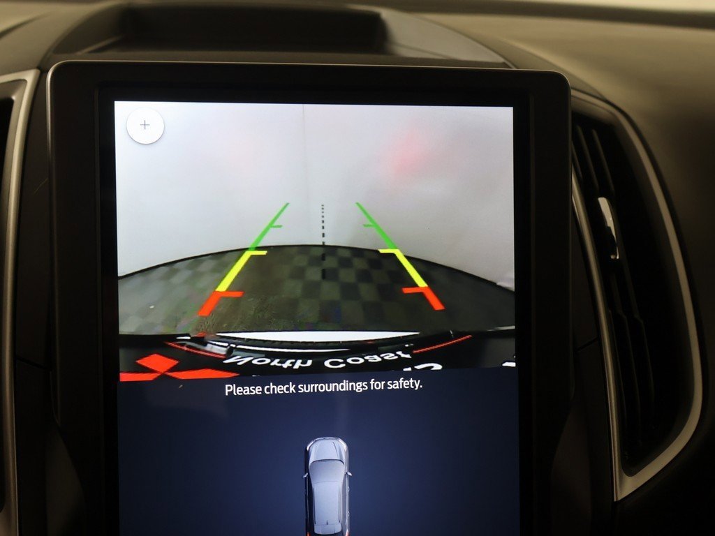 Used 2022 Ford Edge ST-Line w/ Class II Trailer Tow Package image 43