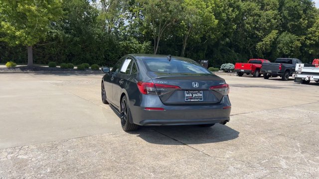 Used 2024 Honda Civic Sport image 7