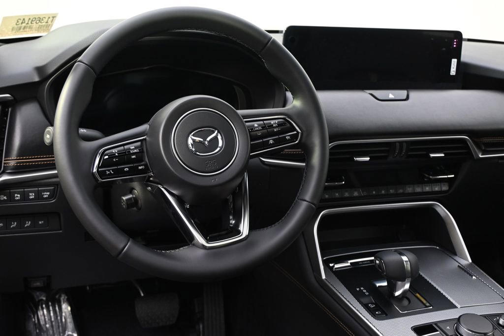 New 2026 MAZDA CX-90 3.3 Turbo S w/ Premium Package image 12