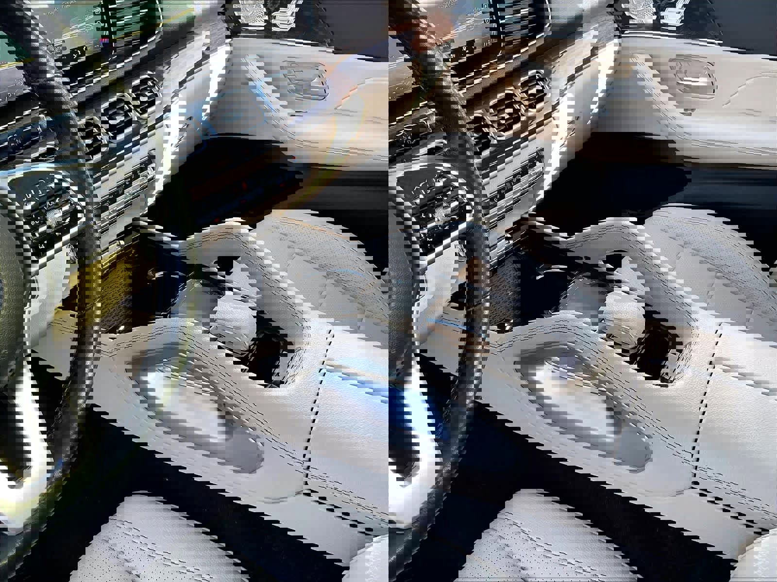 Used 2021 Mercedes-Benz GLE 350 4MATIC image 19