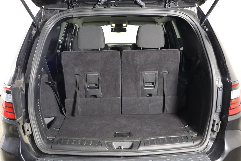 Used 2014 Dodge Durango SXT AWD/4WD image 18