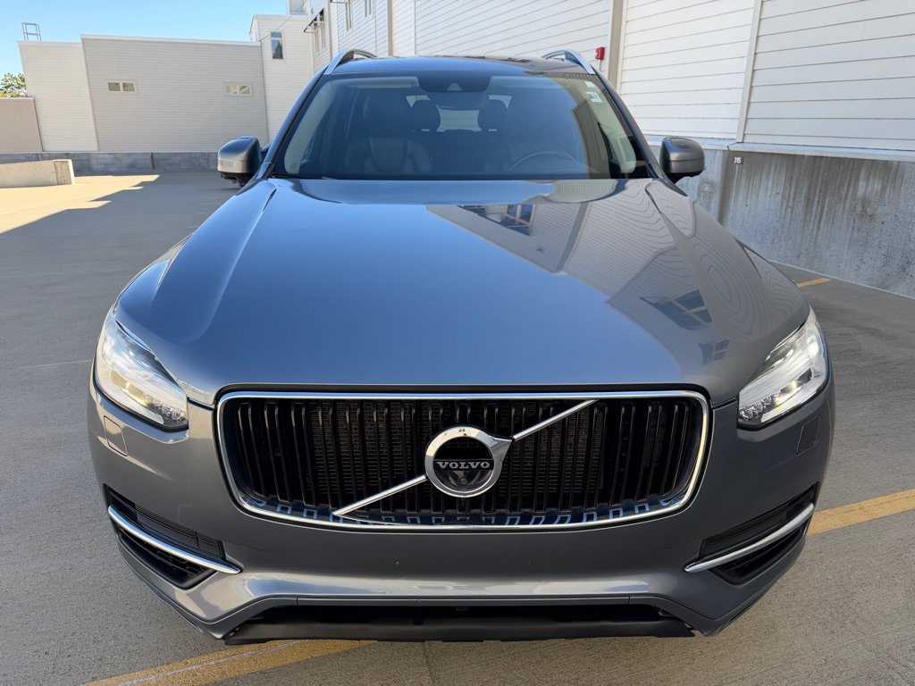Used 2016 Volvo XC90 T8 Momentum w/ Vision Package AWD/4WD image 7