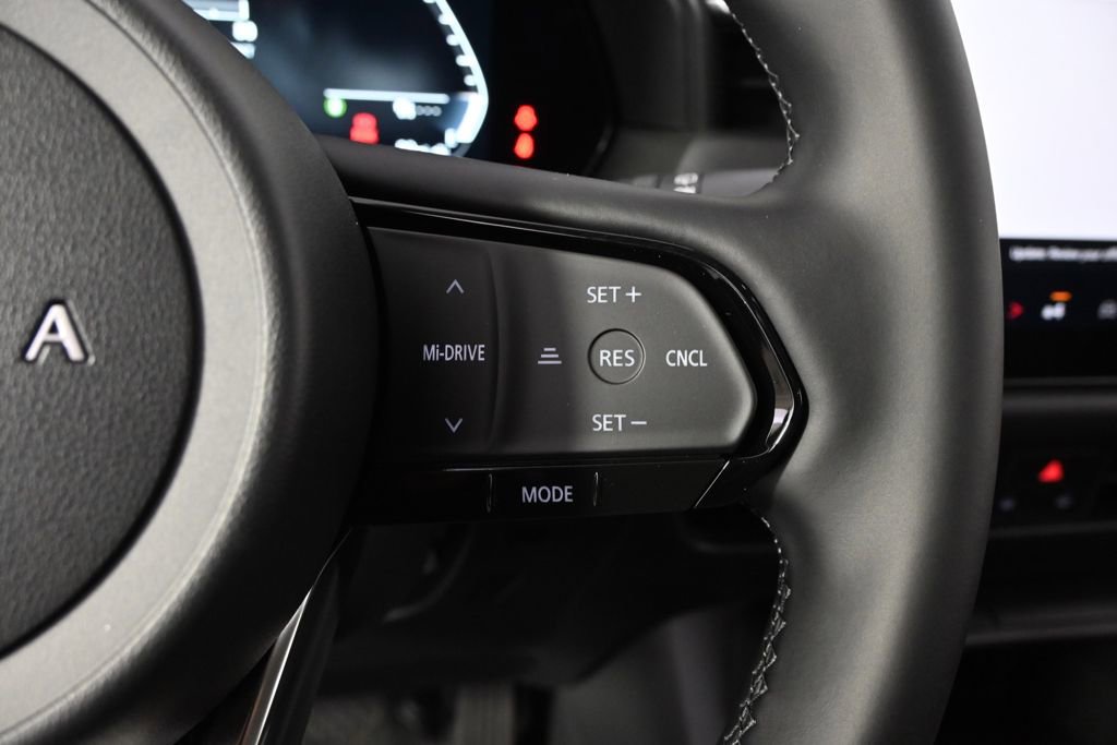 New 2026 MAZDA CX-5 Select AWD/4WD image 32