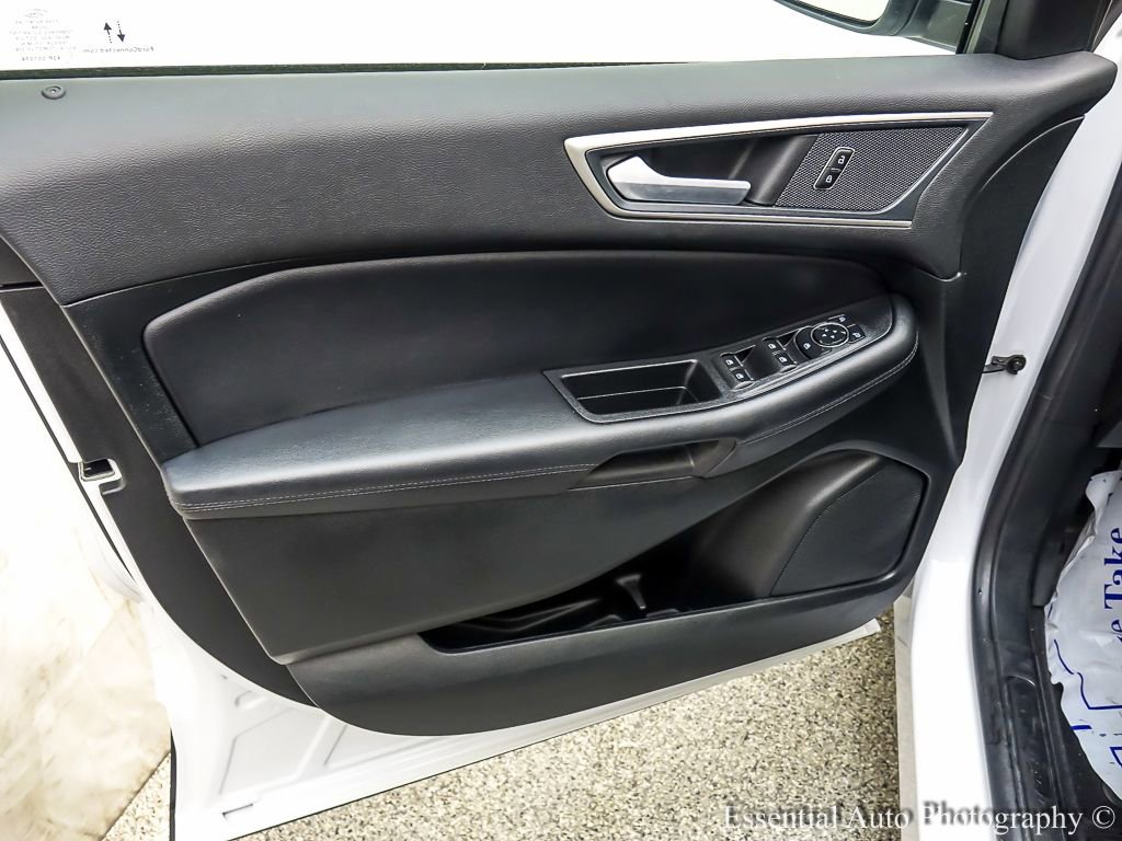 Used 2024 Ford Edge SEL w/ Convenience Package AWD/4WD image 21