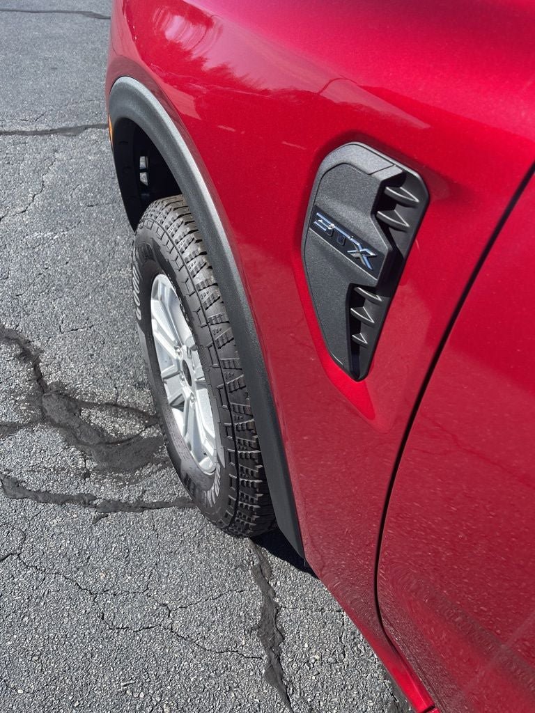 New 2025 Ford Ranger XL RWD image 26