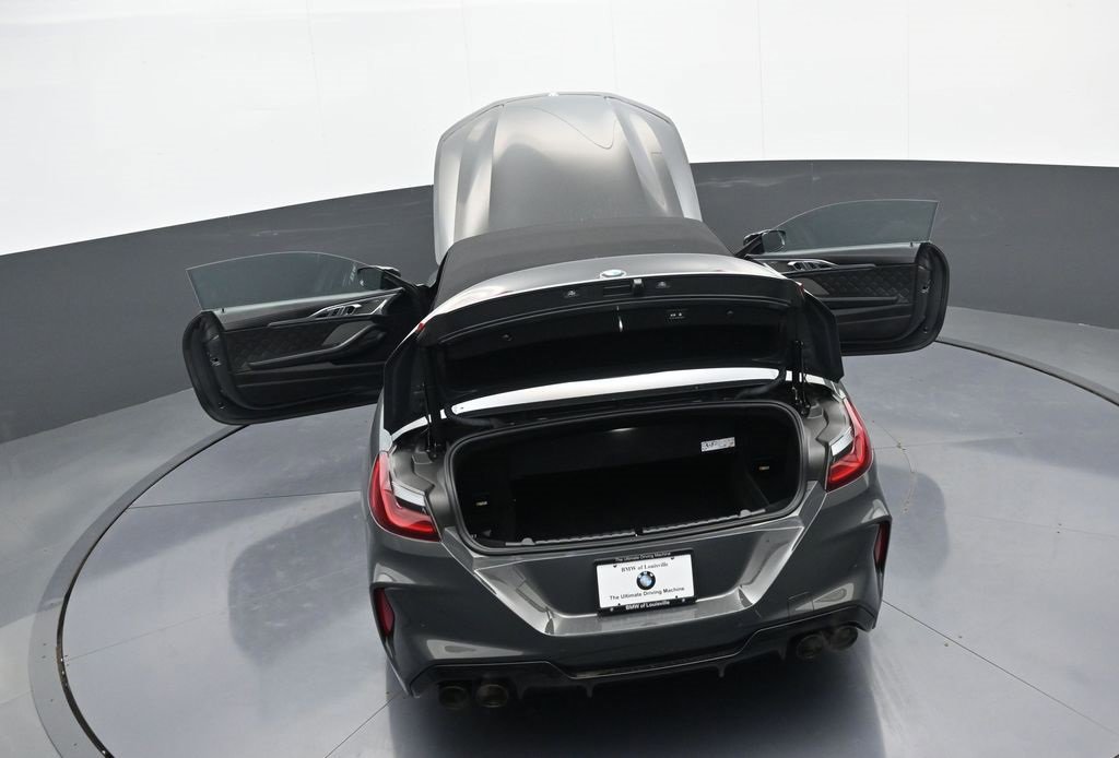 Used 2022 BMW M8 Competition image 43