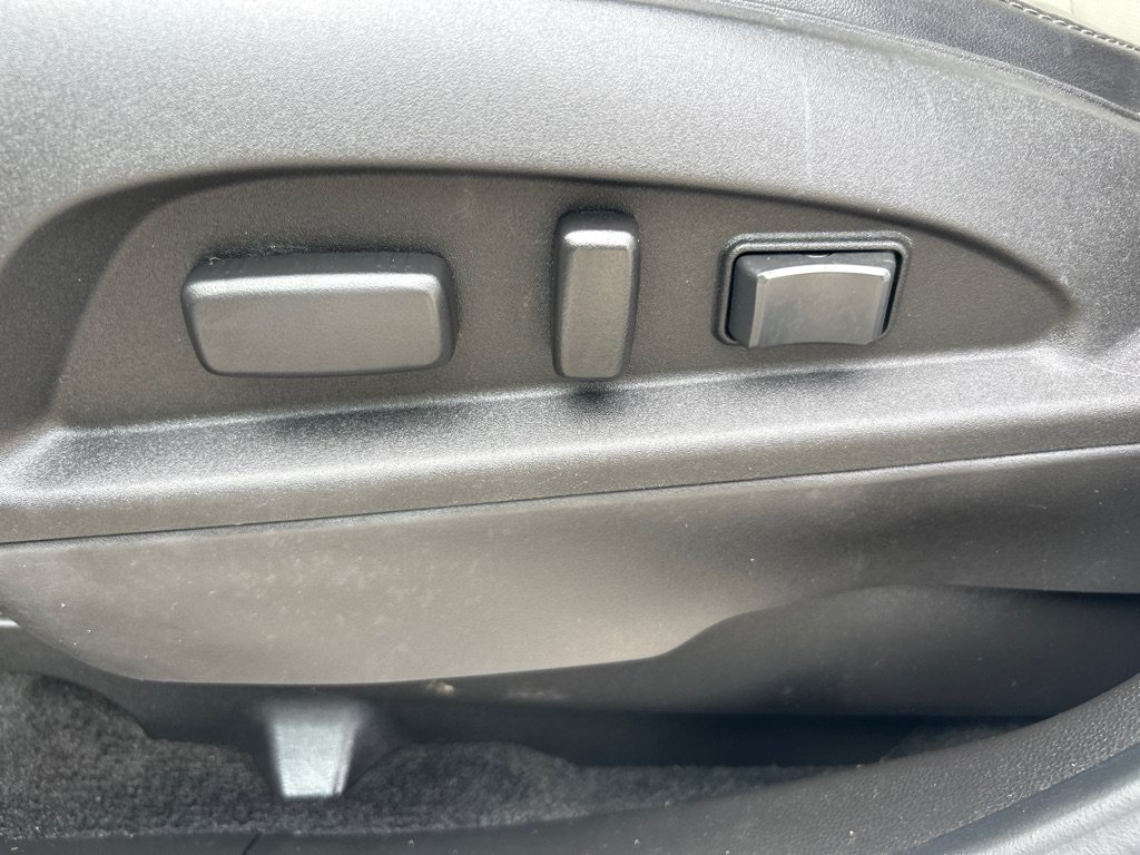 Used 2014 GMC Terrain SLT w/ Chrome Appearance Package FWD image 15