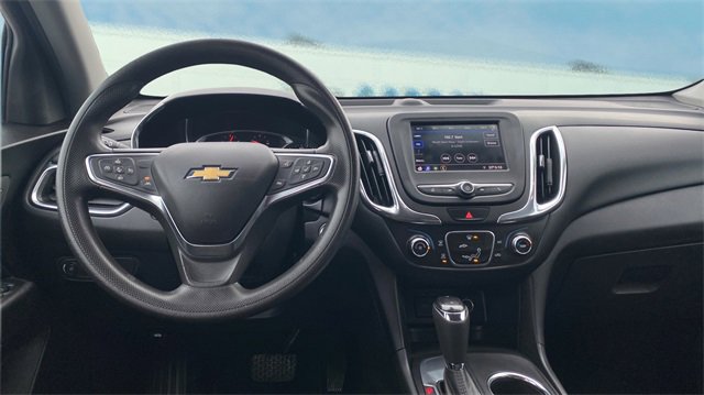 Used 2020 Chevrolet Equinox LT image 9