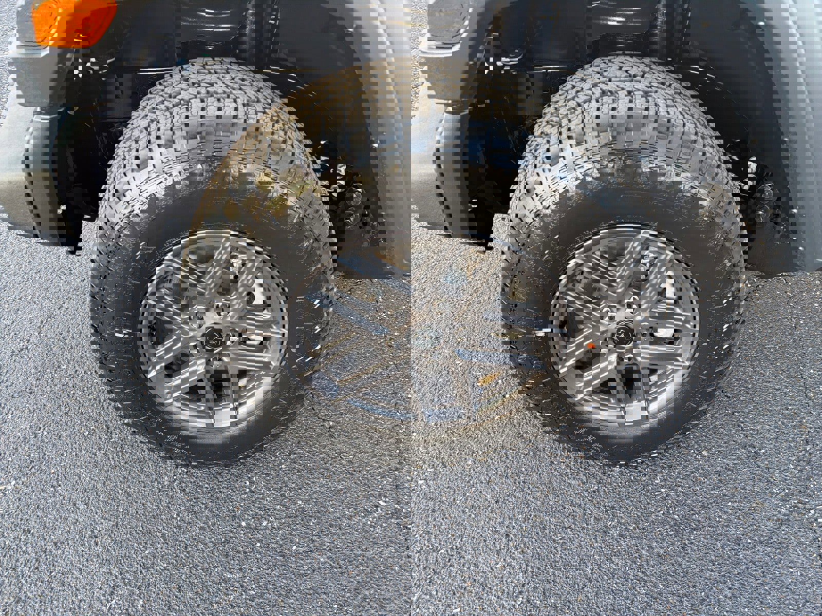 New 2026 Jeep Wrangler Sport image 4