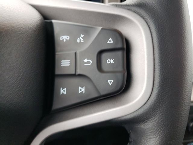 New 2025 Ford Bronco Outer Banks w/ Black Appearance Package image 13