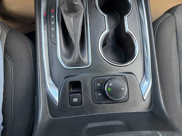 Certified 2023 Chevrolet Traverse LT image 25