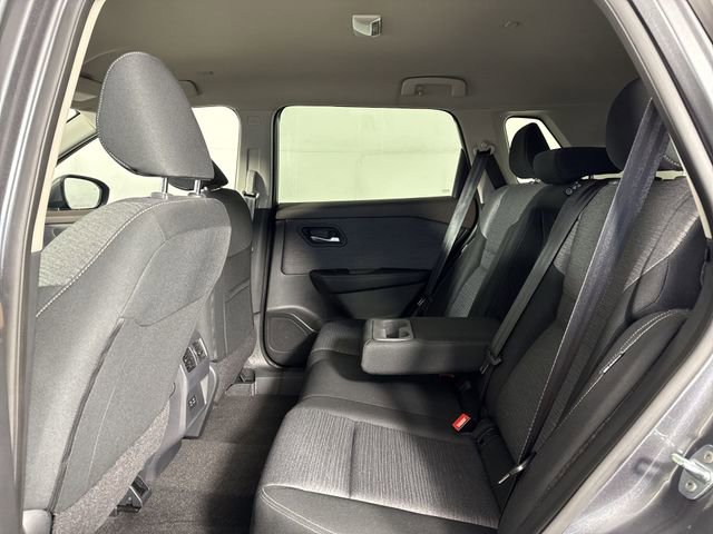 Used 2023 Nissan Rogue SV AWD/4WD image 20