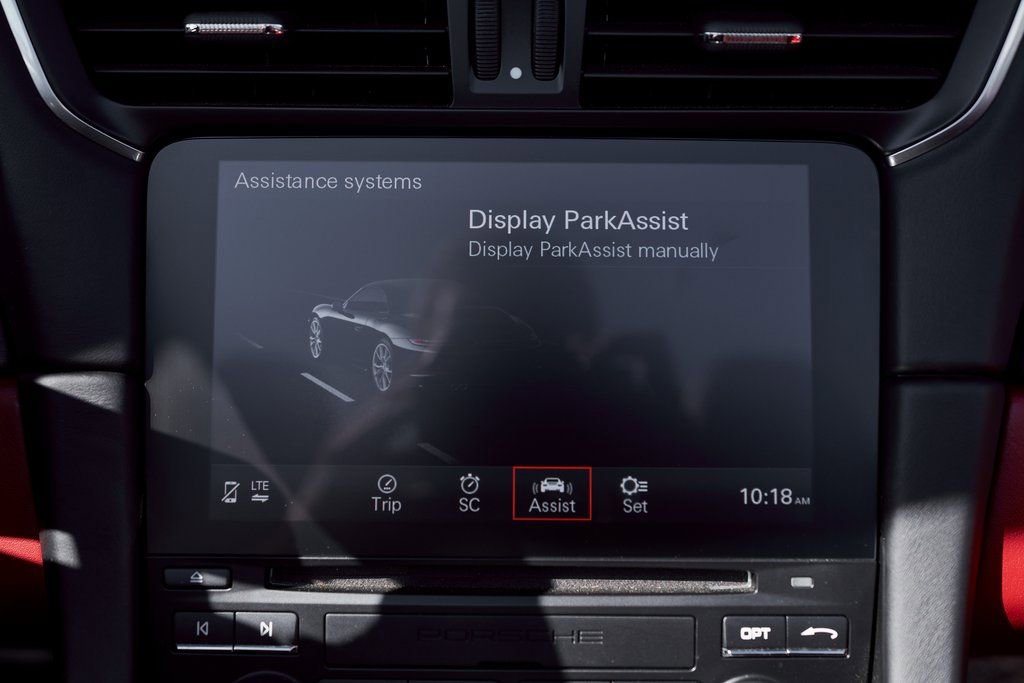 Used 2019 Porsche 911 Carrera GTS image 62