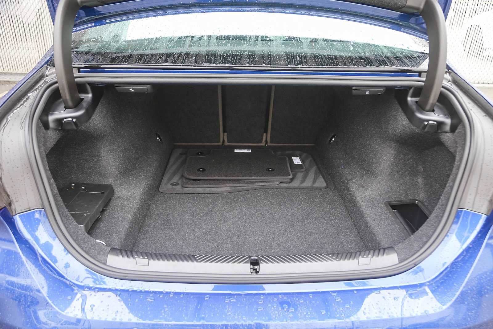 Used 2026 BMW 540i xDrive image 21