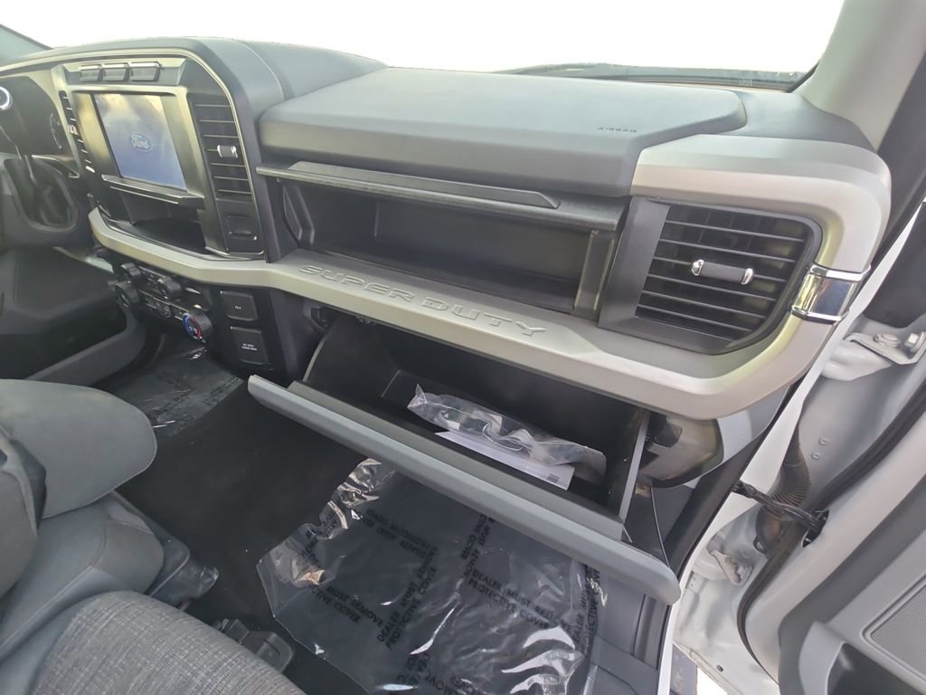 Used 2024 Ford F250 XLT image 17