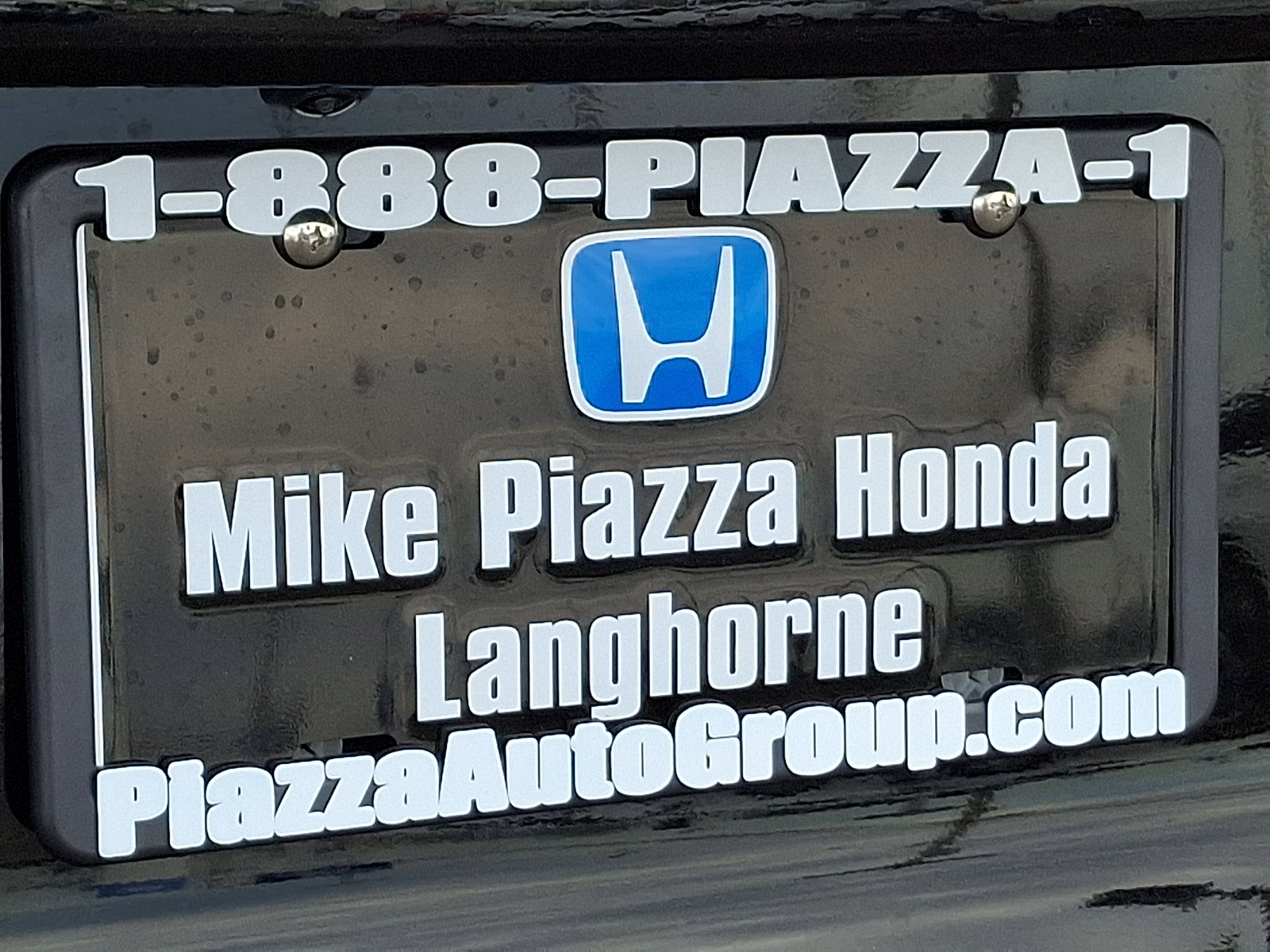 Used 2025 Honda HR-V Sport image 32