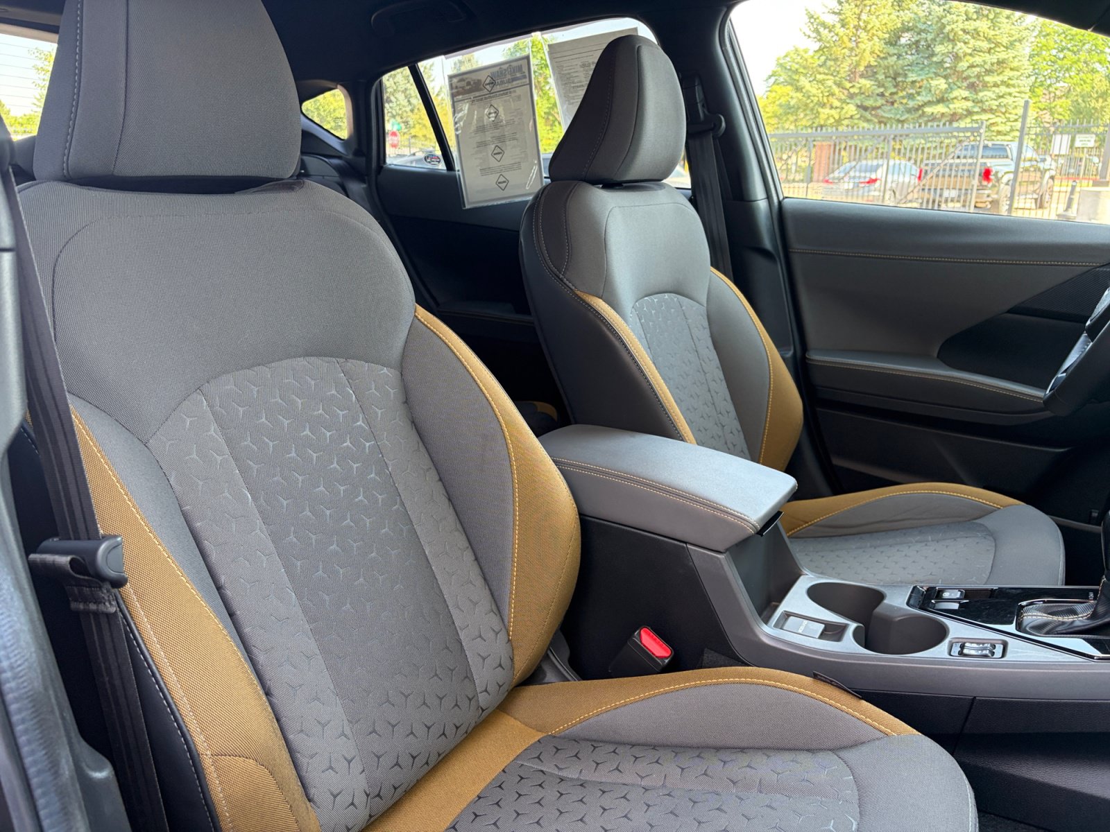 Certified 2024 Subaru Crosstrek 2.5i Sport w/ Crosstrek Mirror Package AWD/4WD image 29