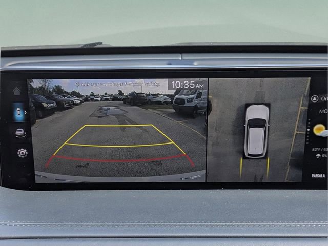 Used 2023 Genesis GV80 2.5T w/ Prestige Package AWD/4WD image 22