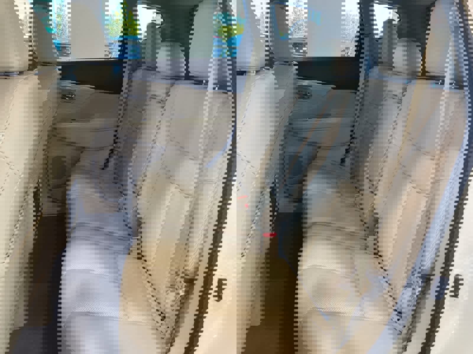 Used 2018 Nissan Murano S image 25