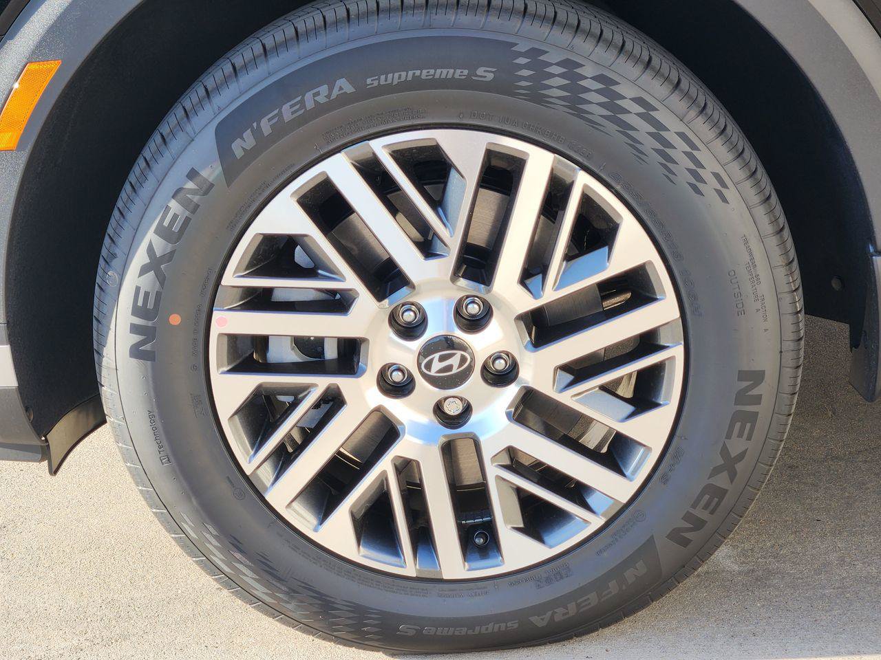 New 2027 Hyundai Palisade SEL FWD image 7