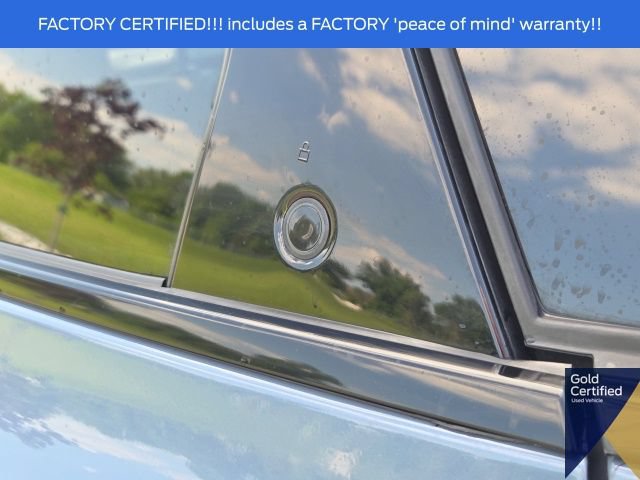 Used 2023 Ford Mustang Mach-E Premium AWD/4WD image 20