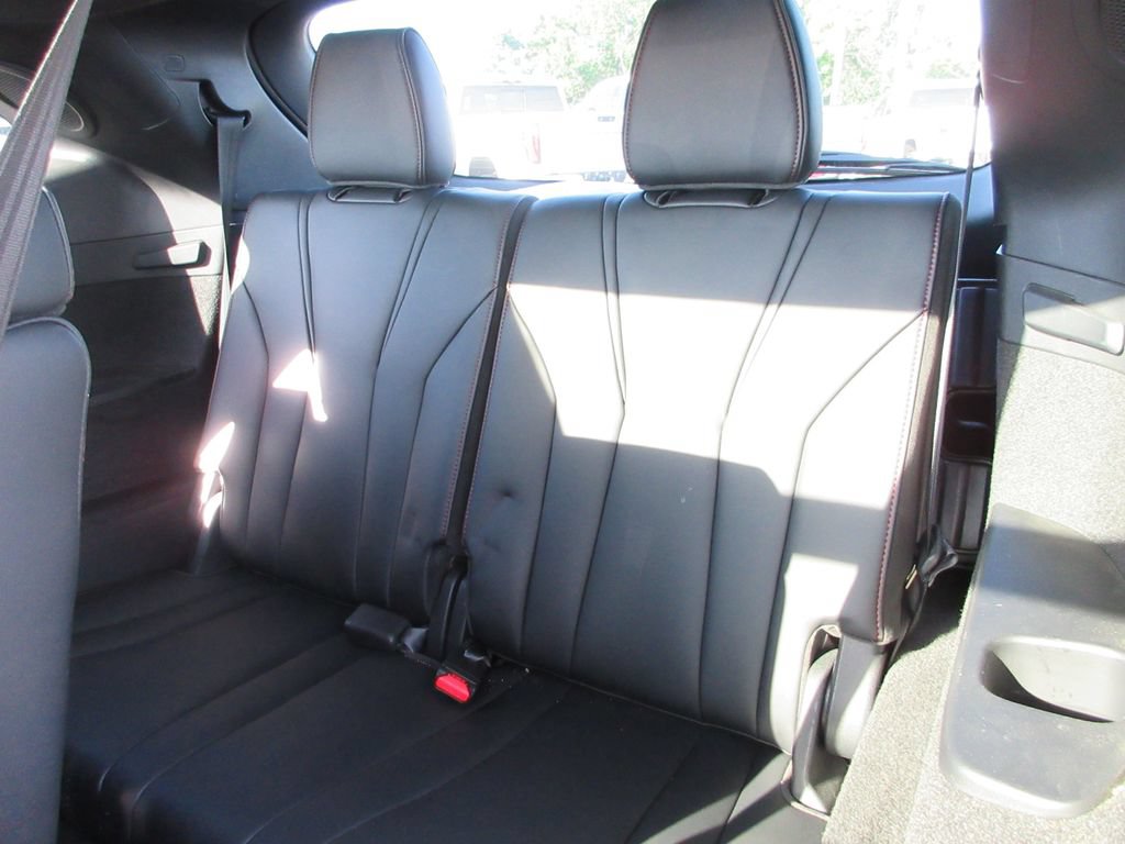 Used 2025 Acura MDX A-Spec AWD/4WD image 20