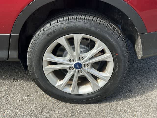 Used 2019 Ford Escape SE AWD/4WD image 5