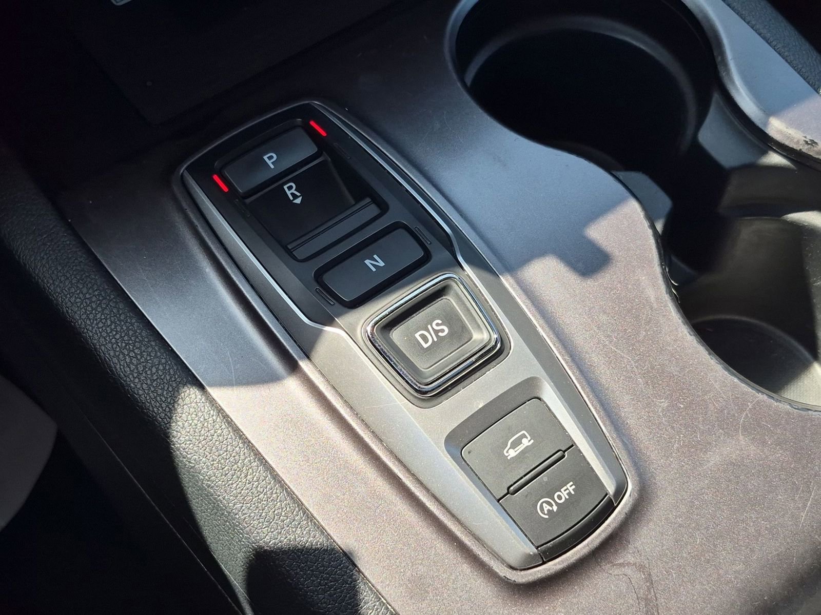 Used 2023 Honda Passport EX-L image 24
