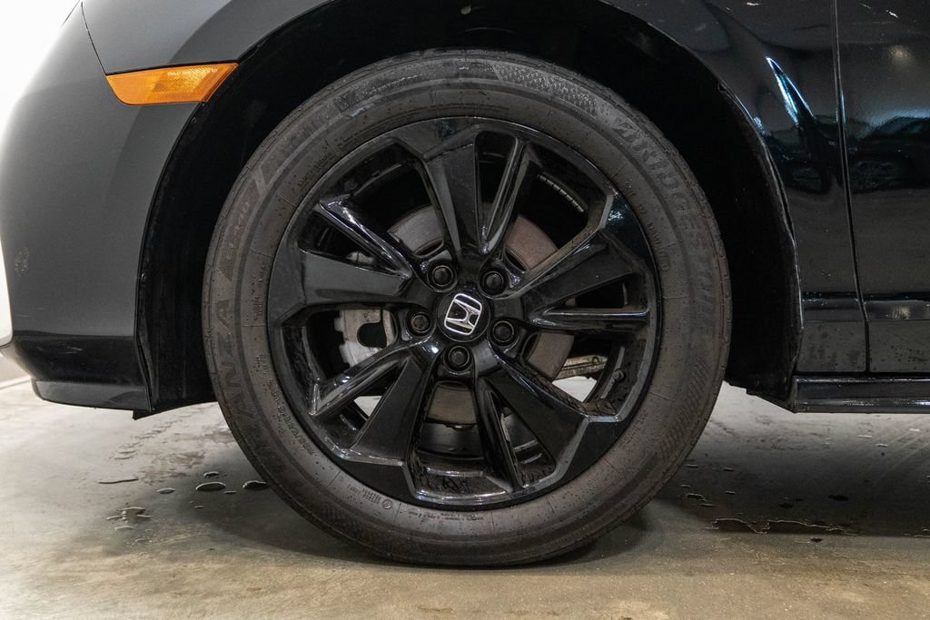 Used 2024 Honda Odyssey Sport image 11