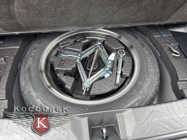 New 2026 Subaru Crosstrek 2.5i Premium image 21