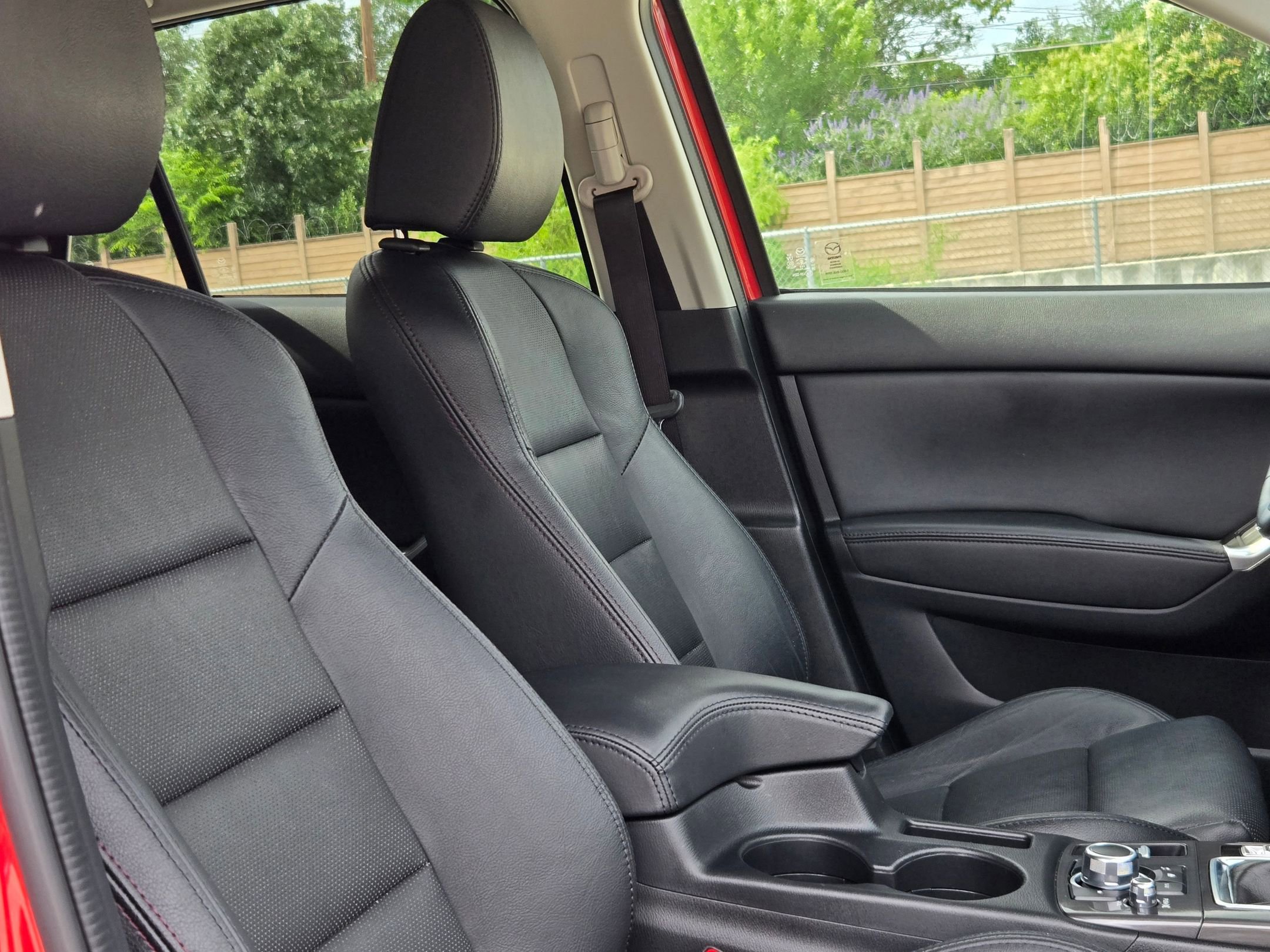 Used 2016 MAZDA CX-5 Grand Touring AWD/4WD image 31