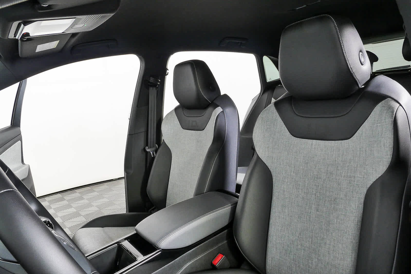 Certified 2023 Volkswagen ID.4 2WD image 11