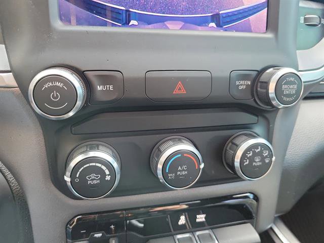 Used 2020 RAM 1500 Big Horn image 11