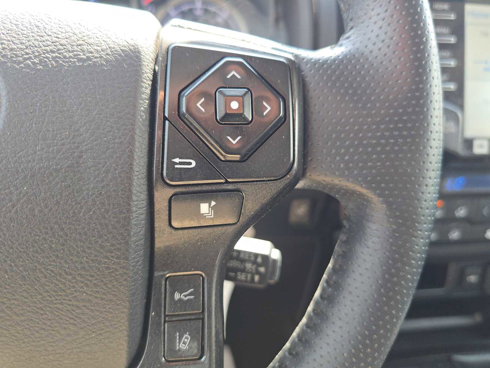 Certified 2024 Toyota 4Runner TRD Pro image 29