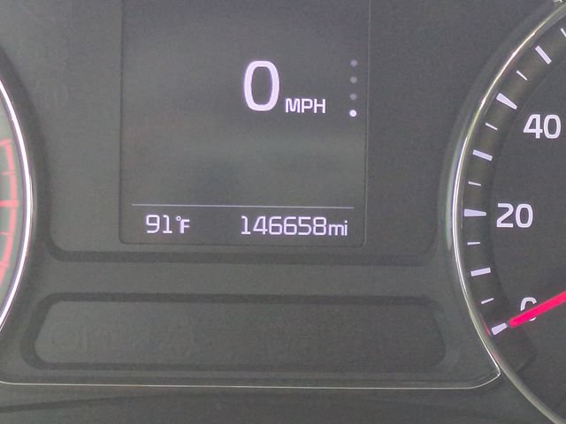 Used 2017 Kia Forte S FWD image 31