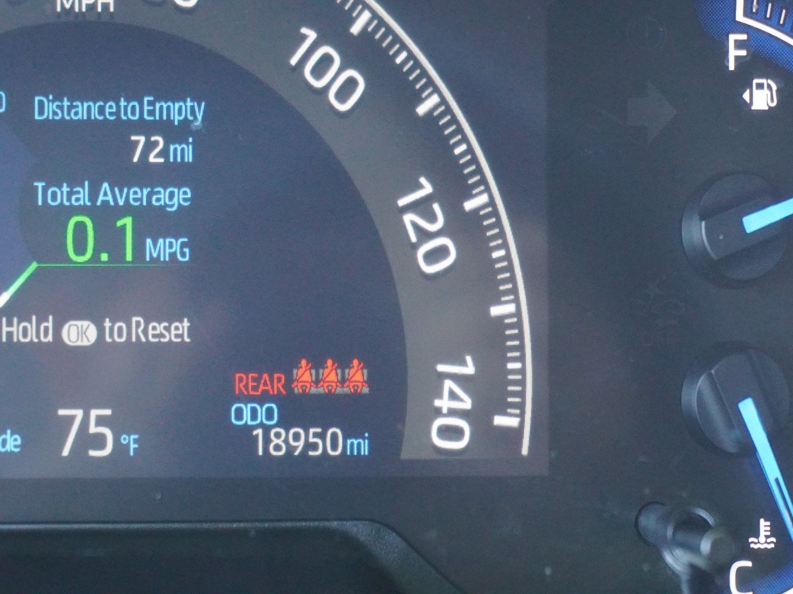 Used 2024 Toyota RAV4 LE AWD/4WD image 23