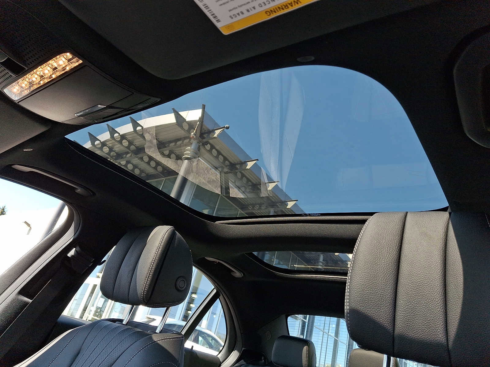Certified 2022 Mercedes-Benz E 350 4MATIC Sedan image 11