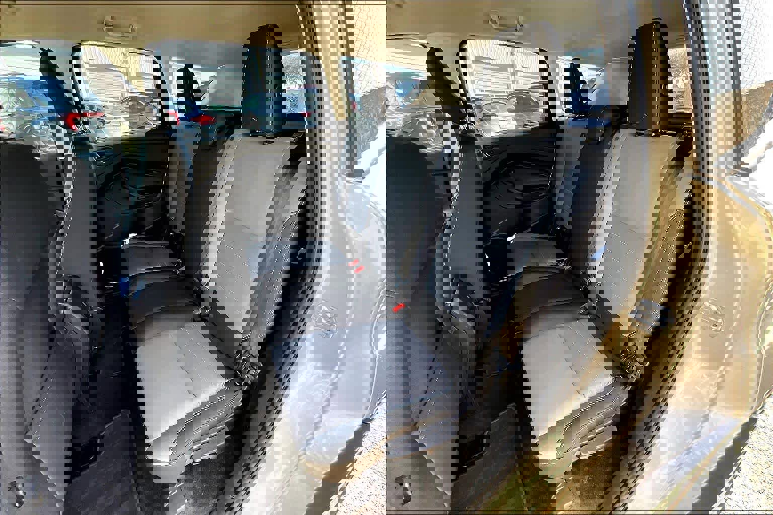 Used 2018 Ford Escape S image 21