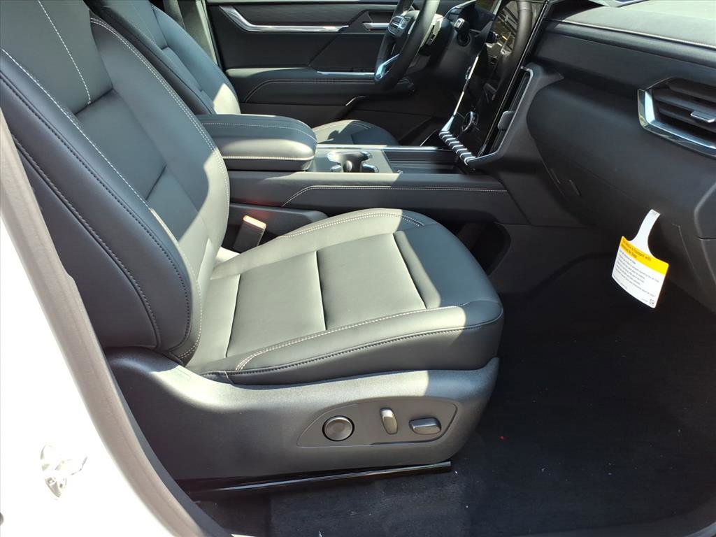 New 2026 GMC Acadia Elevation w/ Black Edition image 8