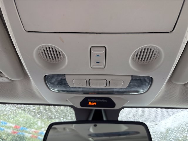 Used 2021 Ford EcoSport Titanium w/ Interior Protection Package FWD image 14