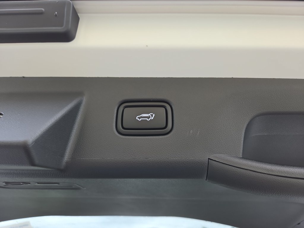 New 2026 Hyundai Tucson SEL Plus FWD image 33