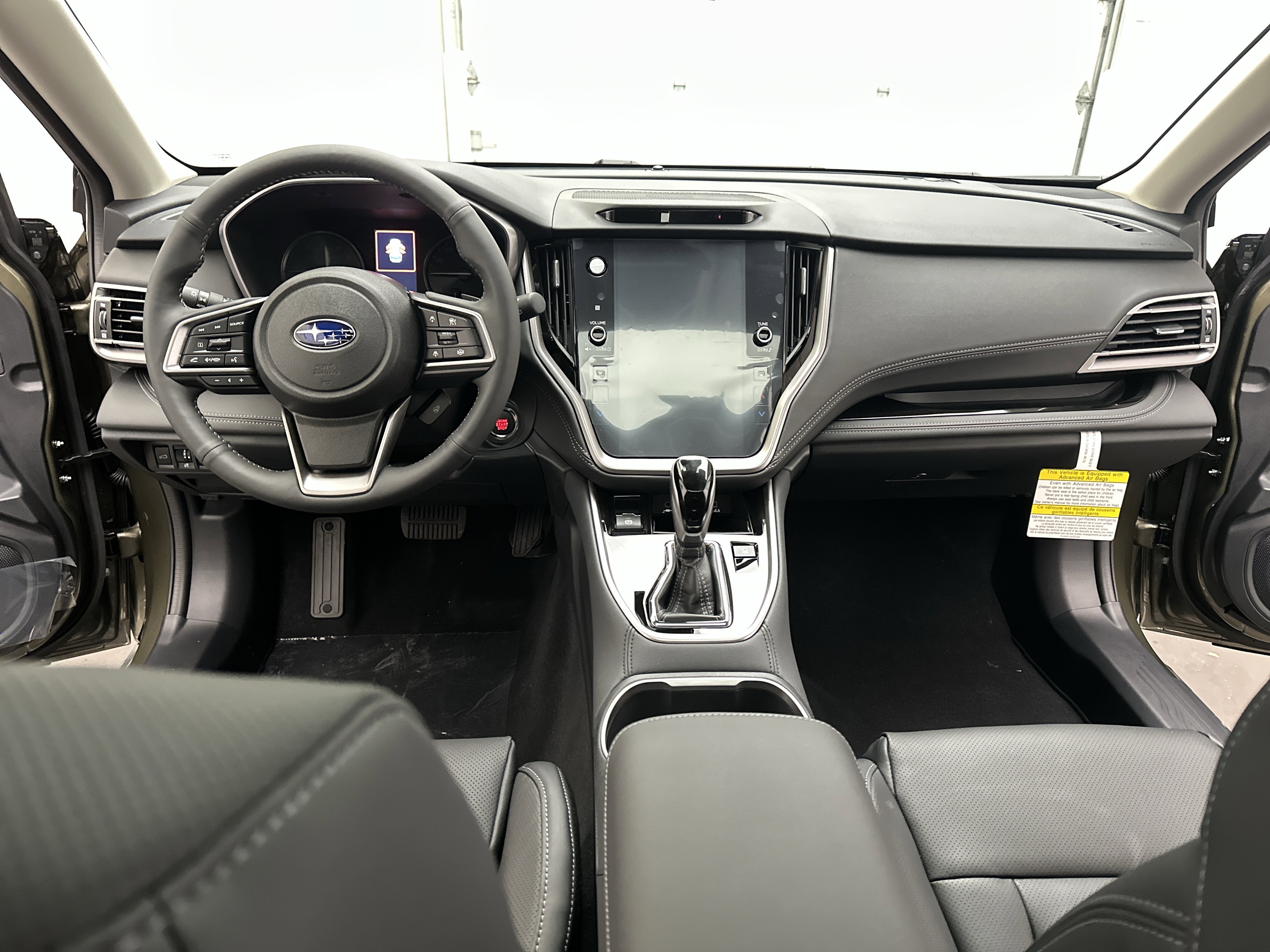 New 2025 Subaru Outback Touring image 24