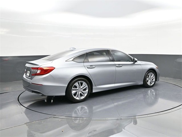 Used 2020 Honda Accord LX image 15