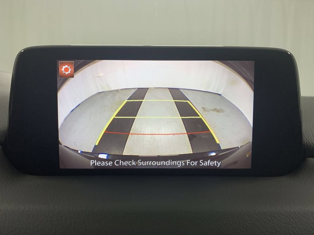 Used 2019 MAZDA CX-5 Grand Touring AWD/4WD image 15