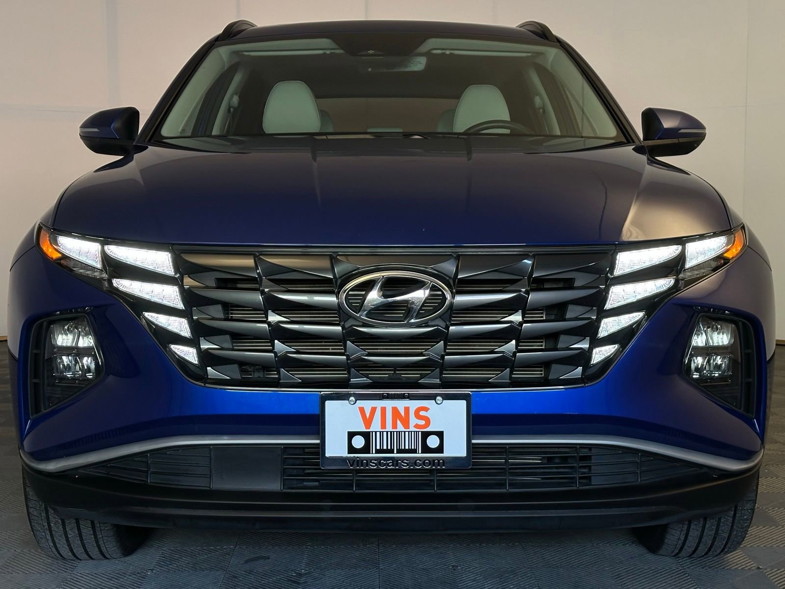 Used 2023 Hyundai Tucson SEL w/ Convenience Package image 23