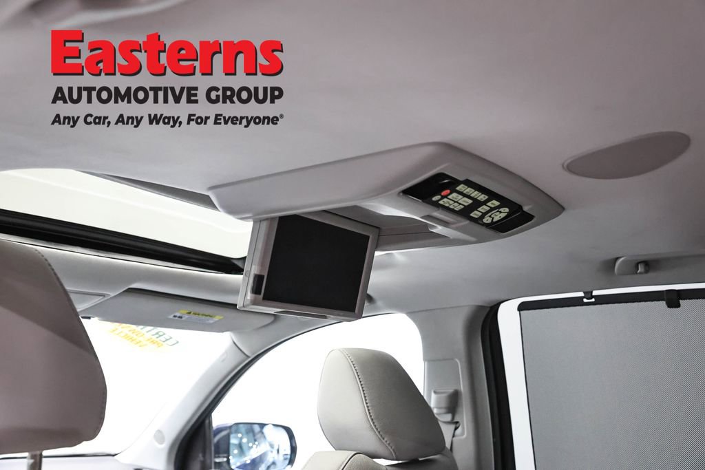 Used 2014 Acura MDX SH-AWD w/ Tech & Entertainment image 24