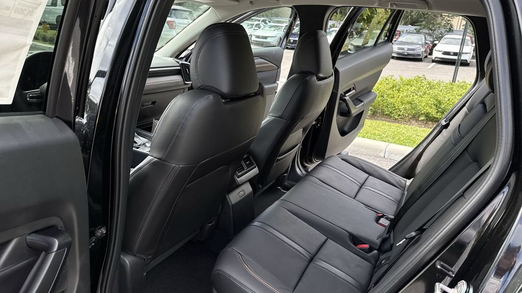 New 2026 MAZDA CX-50 AWD 2.5 Hybrid w/ Weather Package image 35