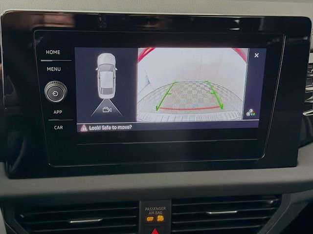 New 2026 Volkswagen Jetta S image 15